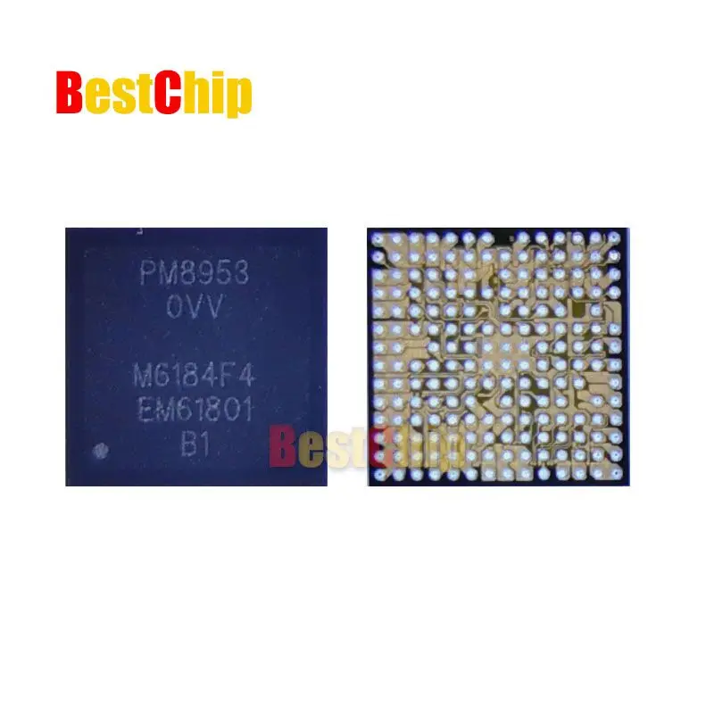 2-20pcs/lot PM8953 0VV PM8953 For Redmi Note4 Power IC Power Management Supply PM IC PMIC Chip