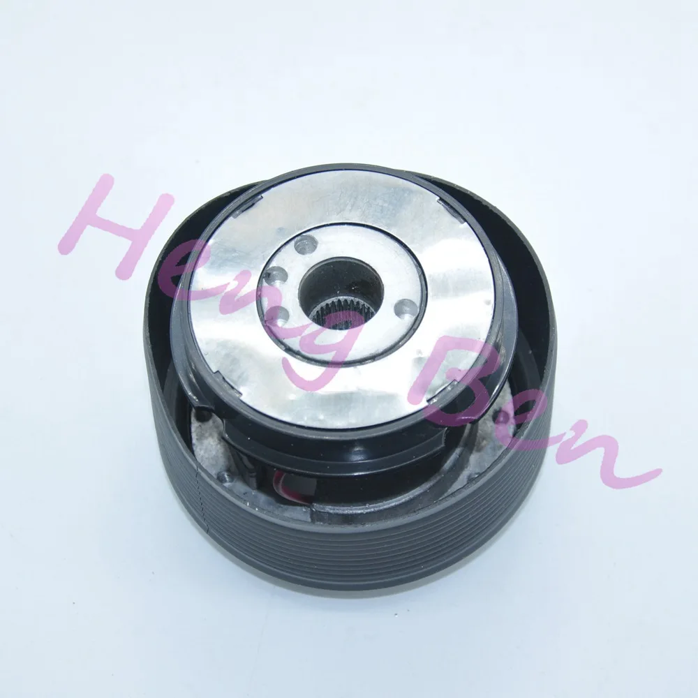 HengBen T-2 Universal Racing Steering Wheel Hub Adapter Boss Kit  HUB-T-2