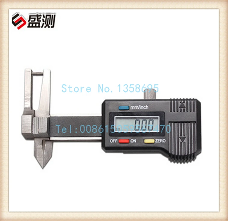 jewelry tools!!0-25mm dial measurement gauge,measurement gauge,vernier caliper