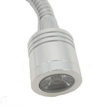 MIT STECKER 1 Watt LED-LICHT FÜR NÄHMASCHINE