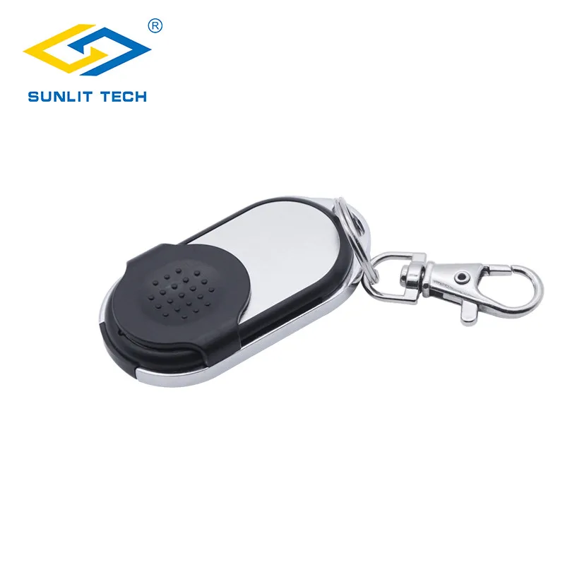 1/2/8pcs Focus PB-433R Wireless Remote Control with 4 Key Arm disarm Home Arm SOS Panic Button Function