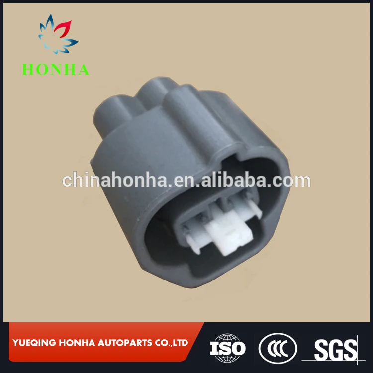 2 Pin Sumitomo 6188-0266 6189-0249 Quick Electronic Connector Male Female Wire Harness Automotive Connector