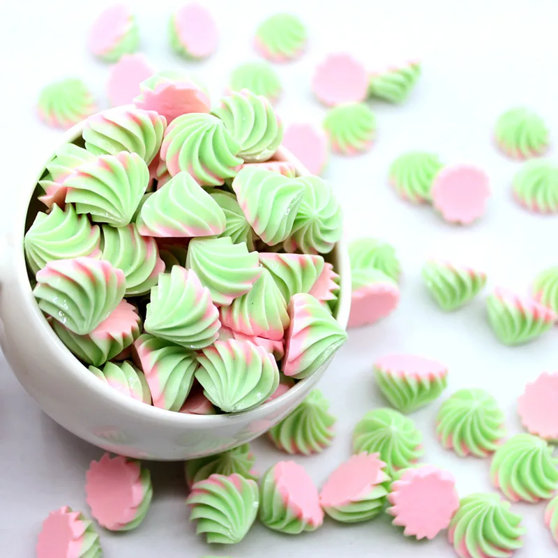 Variant: Green 10 Pieces