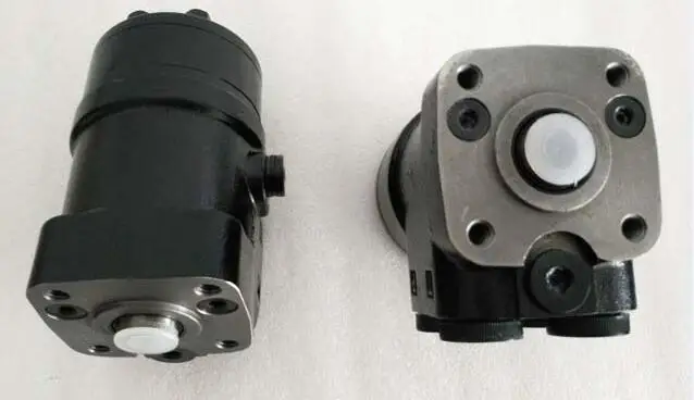 Hydraulic steering units OSPC-100ON