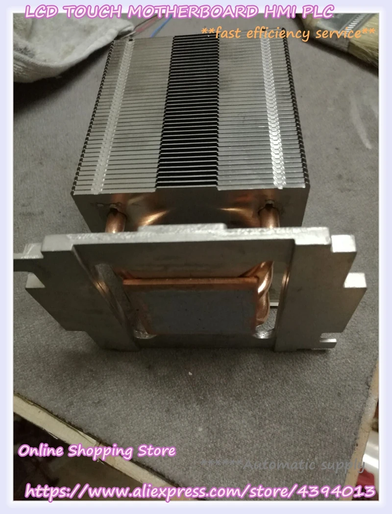 

For T610 T710 Server Heatsink 0KW180 KW180