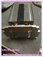 For T610 T710 Server Heatsink 0KW180 KW180