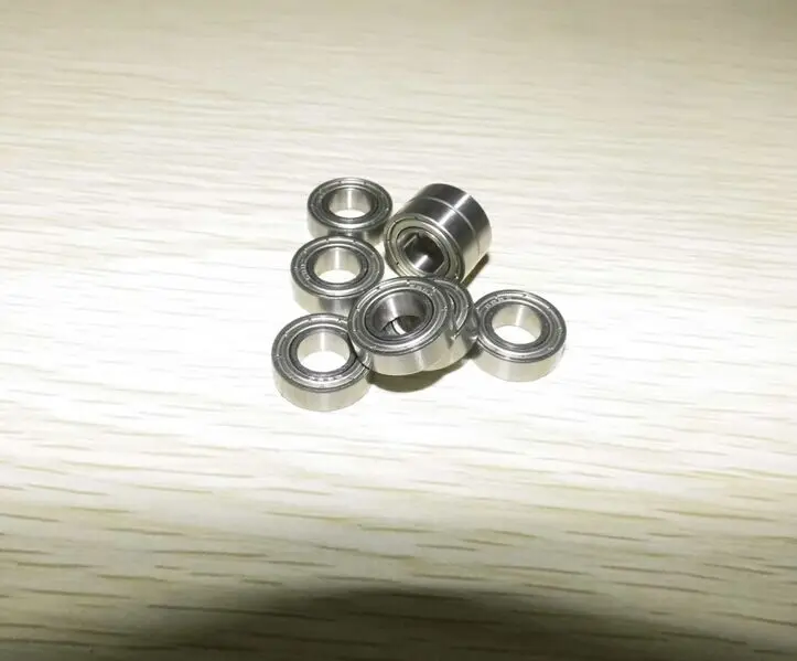 cost performance 688ZZ size 8x16x5mm GCr15 material  Miniature Mini Bearing Deep Groove Ball Bearing