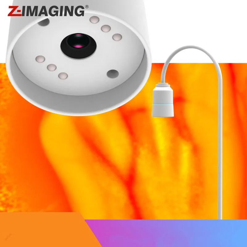 Adulti Bambini Adatto Vena Viewer Display Si Illumina di Imaging Trovare Vena Medico Vein Finder Vena Del Visore Del Portello