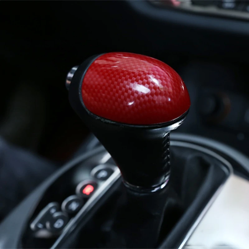 لكيا سبورتاج 3 سيراتو K3 فورتي سورينتو 2011 2012 2013 2014 2015 2016 مقبض ناقل حركة السيارة غطاء رأس الترس الملحقات