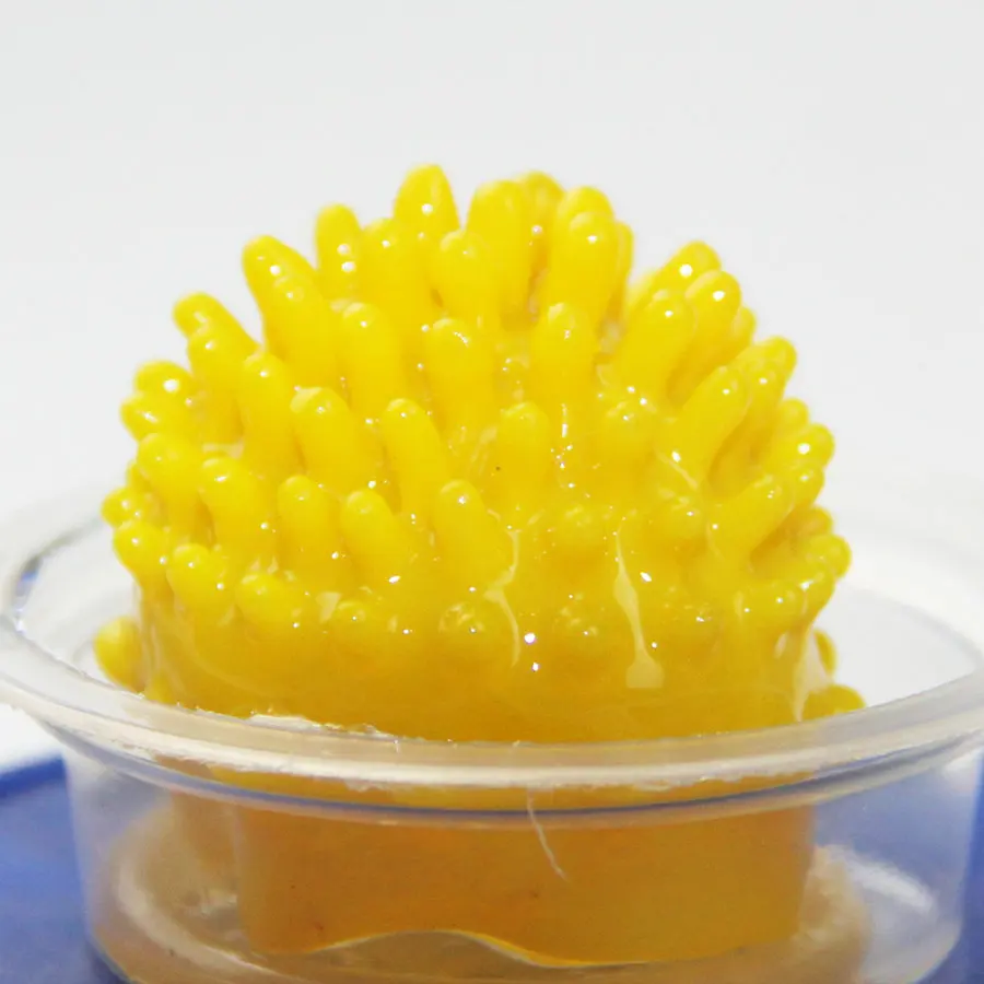 12Pcs VIBRATOR CONDOM Ultra Thin Spike Dotted Stimulate Latex Lubricated SLEEVE Sex Greater Pleasure Adult Sex products for Men view 4