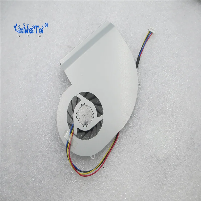 NEW original CPU Cooling Fan For ASUS X66IC X66 X70 K61IC K70IC X70IC X70AB K70AB P/N UDQF2ZR10DAS