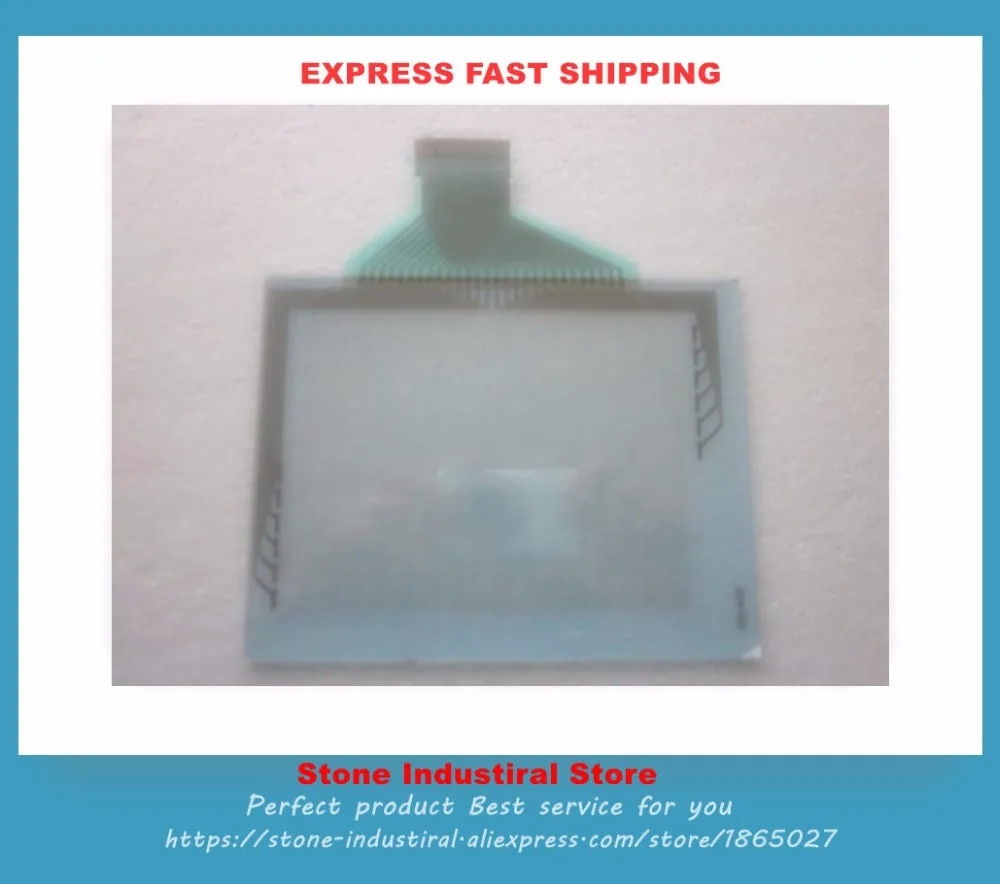 

NT30-ST131-EK NT30-ST131-V1 NT30-ST121B-V2 Touch Screen Pad Glass New