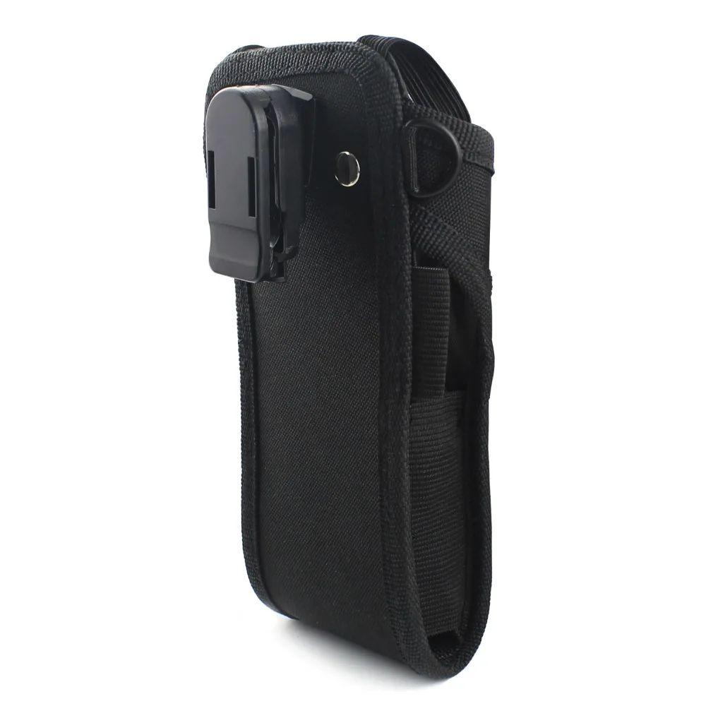 PDA Parts Fabric Protective Holster For Symbol MC3000 MC3090 MC3070 MC3190 No Gun Barcode Hand Terminal