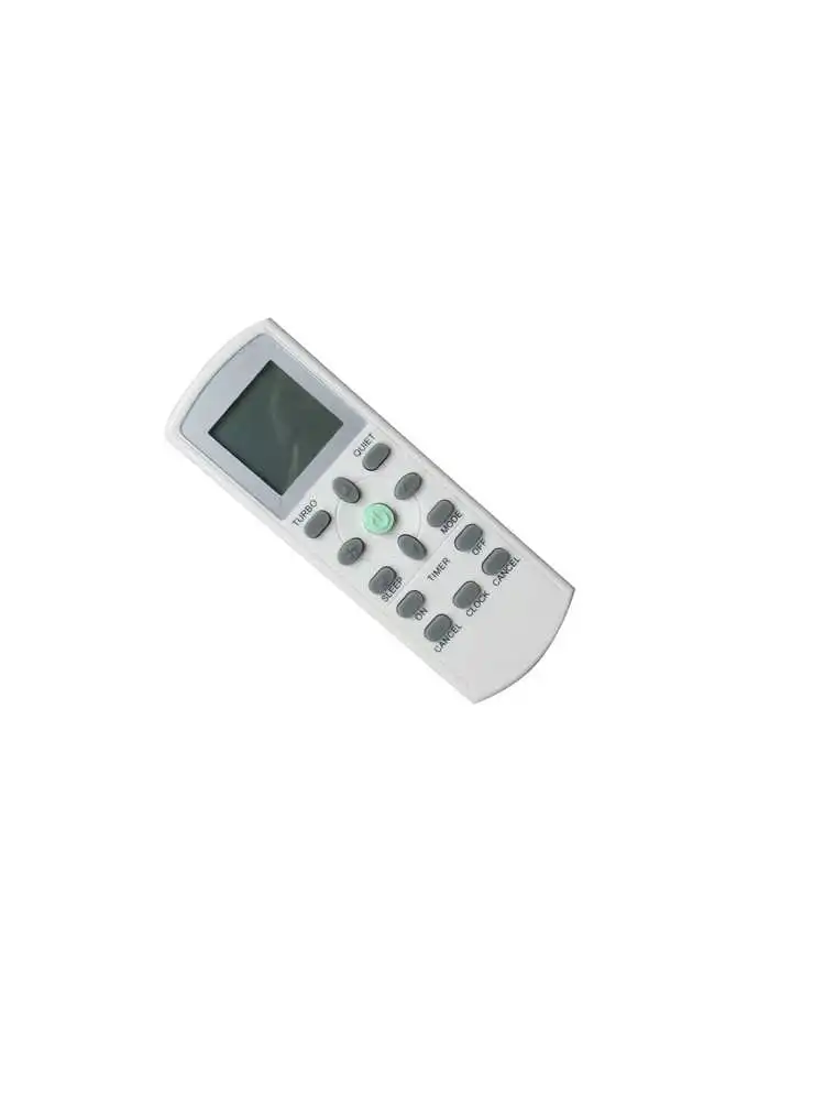 Remote Control For YORK ECGS01-1 ECGS01-i DGS01 ECGS01 ECGS02 & DAIKIN DGS01 FTXN25LV1B FTXN35LV1B Room AC Air Conditioner