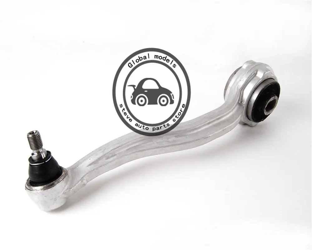 

Front Left Right Lower Track Control Arm for Mercedes Benz W219 CLS280 CLS300 CLS320 CLS350 CLS500 CLS550 CLS55 CLS63