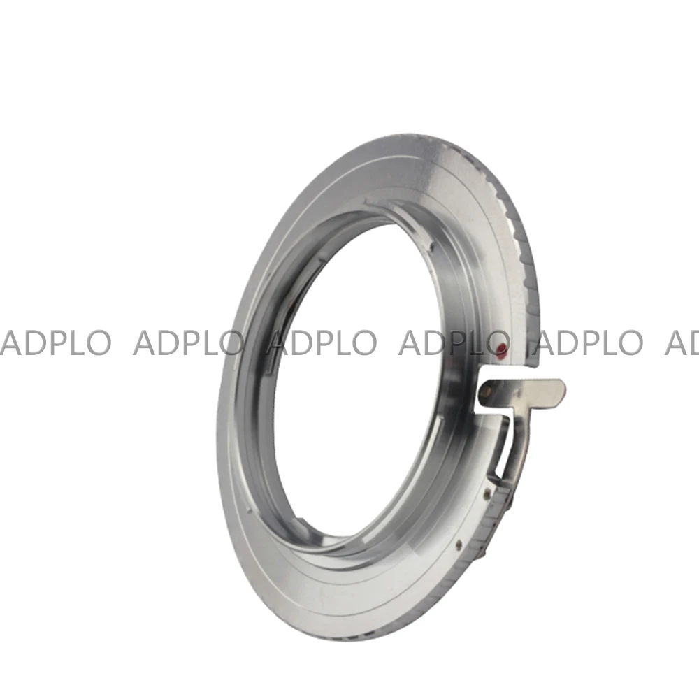 Pixco lens adapter vestito per Micro Quattro Terzi m43 Mount Lens per soddisfare per Fotocamera Sony E Mount T NEX-3N