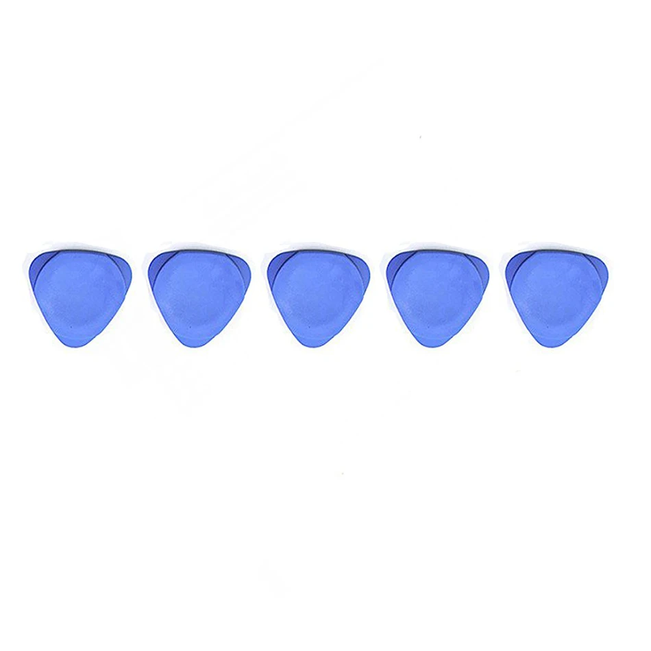 10PCS Phone Opening Tools Plastic Guitar Picks Pry Opener for iPhone iPad Tablet PC Disassemble Repair Tool Kit wholesale pric