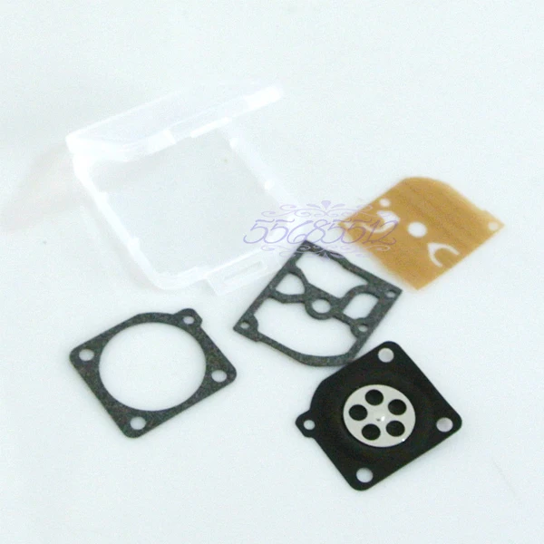 Carburetor Repair Gasket Kit Set Fits For STIHL MS210 MS230 MS250 Chainsaws