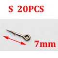 S 20pcs