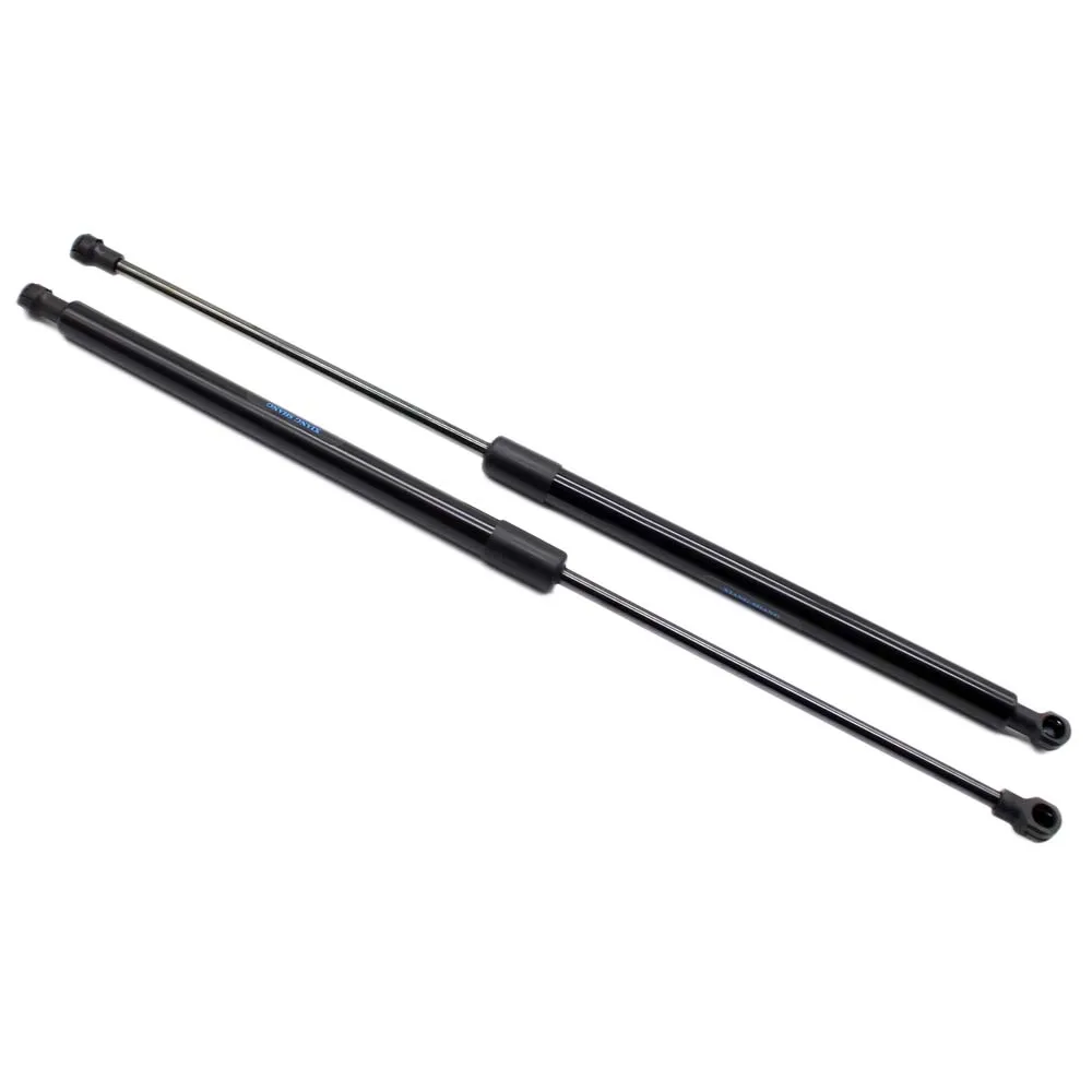 

1Pair Auto Rear Trunk Boot Tailgate Gas Struts Spring Lift Supports for 2005-2008 Suzuki Forenza Base Wagon 4-Door 490 mm