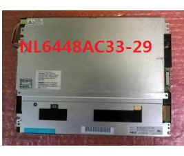 NL6448AC33-29  Original 10.4 inch lcd screen