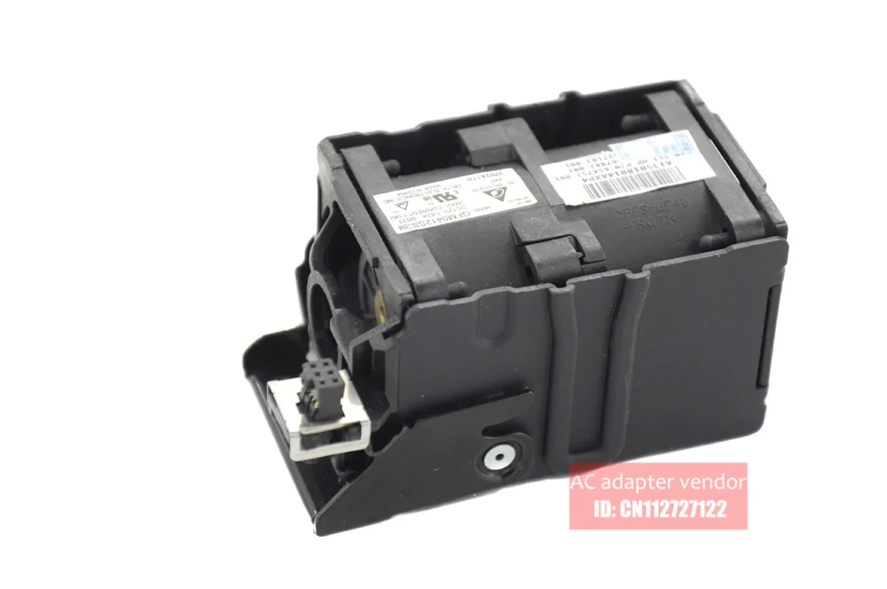 FOR HP DL360E/360P g8 732136-001 654752-002  server cooling fan 654752-001 667882-001