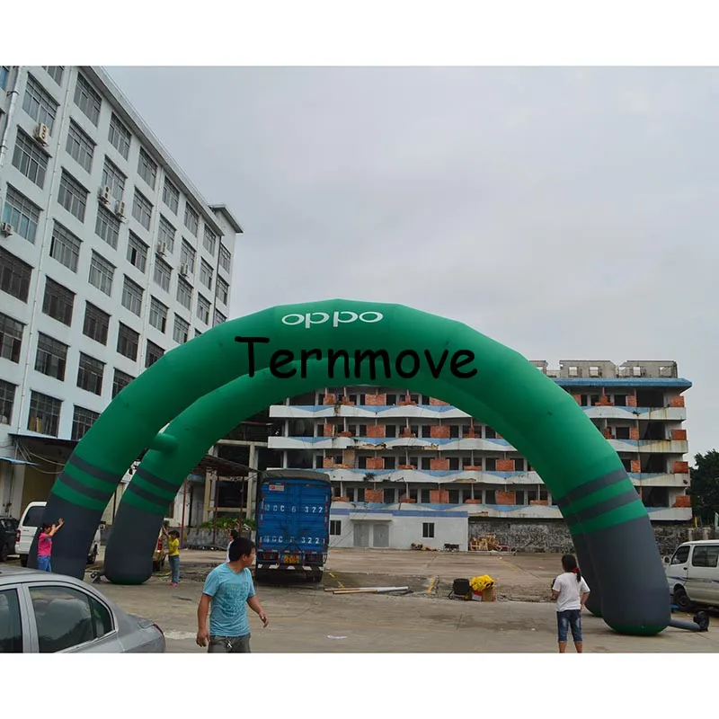 advertising inflatable entrance arch-inflatable double arch-outdoor inflatable entrance arches-inflatable square airgate-archway