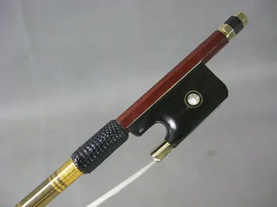 Professional master Pernambuco 4/4 cello bow