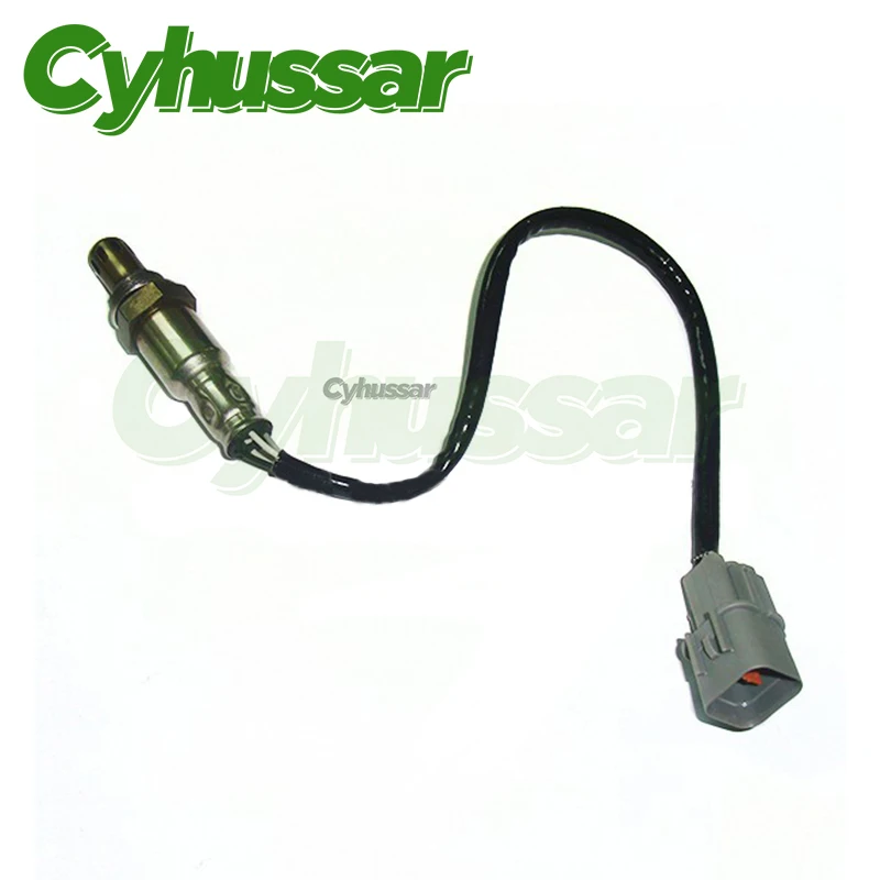 

Oxygen Sensor O2 Lambda Sensor AIR FUEL RATIO SENSOR fit for Chevrolet Aveo Spark 1.0 1.2 629-W7 OZA629-W7 96344 96419957