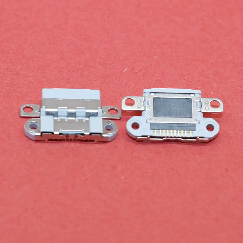 ChengHaoRan Cổng Sạc Sạc Ổ Cắm Jack USB, Ổ Cắm USB Cổng Dữ Liệu Cho Iphone 6 Plus,5.5 Màn Hình, MC-262