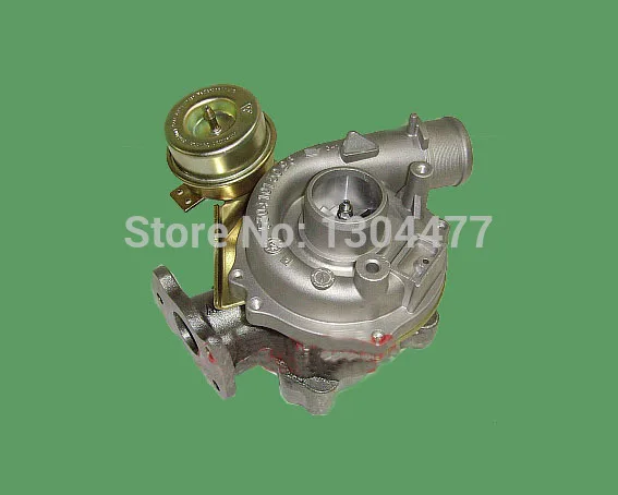 K03 53039880050 TURBO TURBINE TURBOCHARGER for Citroen C5 C8 Peugeot 406 607 Engine:2.0HDi DW10ATED 107HP 110HP with gaskets