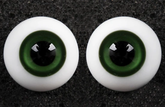 Bjd eyeball A product glass eyeball multicolor multi-size purchase doll can be purchased