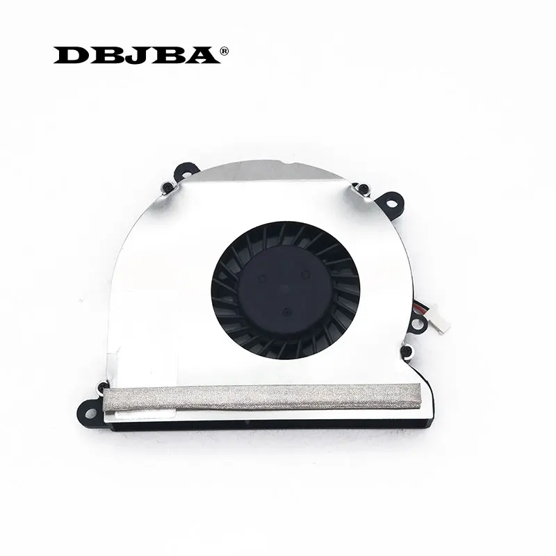 Laptop CPU Cooling Fan for HP CQ40 41 43 45 DV4-1103TX C51C (Intel inside) GB0506PFV1-A 13.V1.B3404.F.GN DC280004FS0 Fan