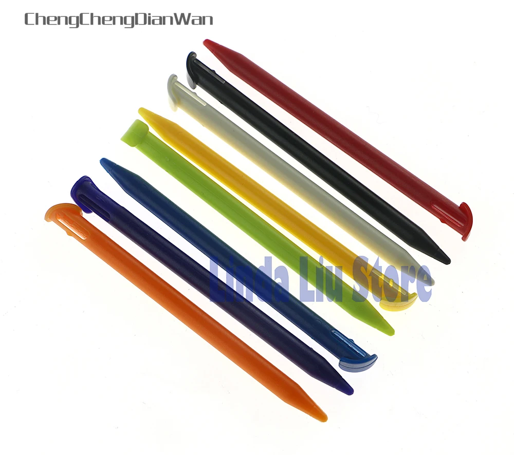 100Pcs Plastic Touc…