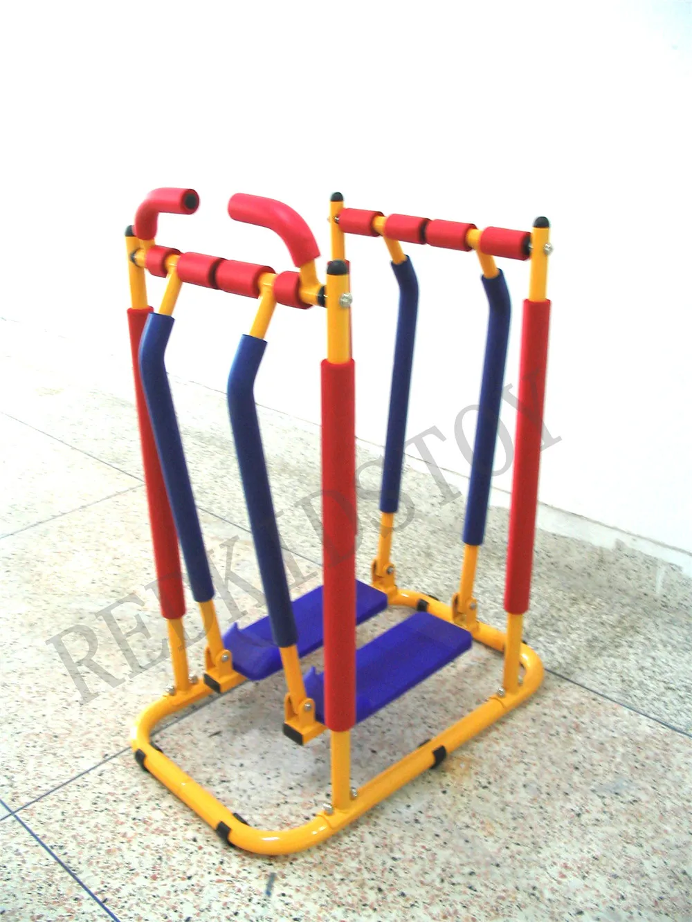 Nursery Gym for Kids High Quality Children Fitness Equipment Air Walker 14081-4