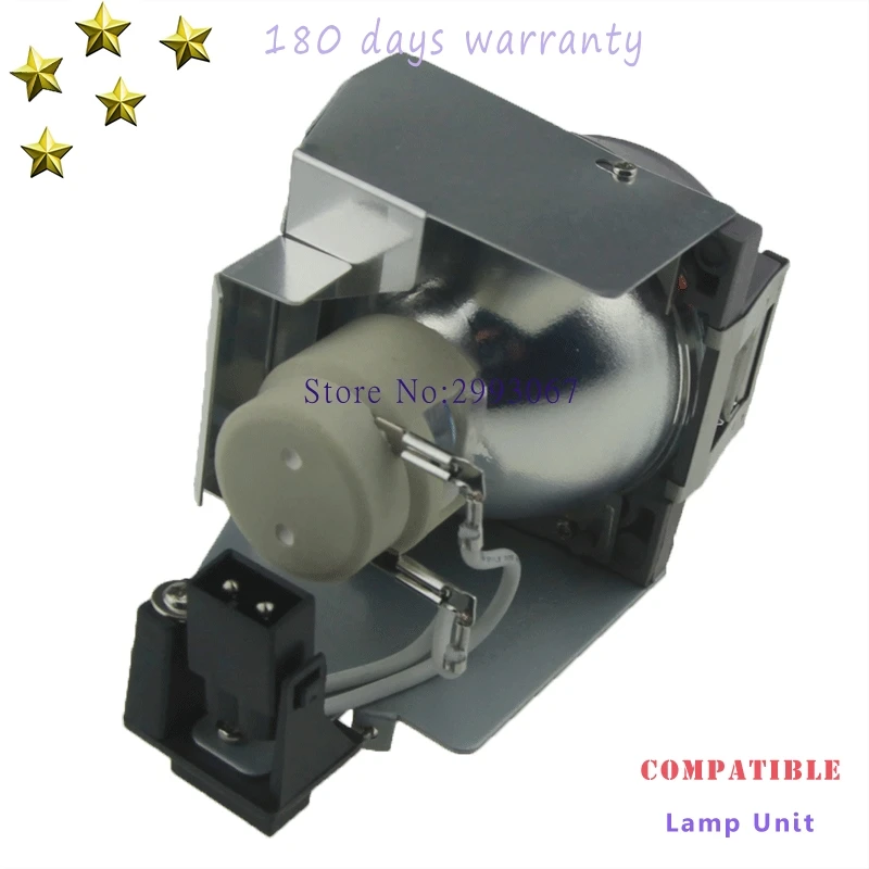 5J.J9H05.001 Replacement Module For BenQ HT1075 / HT1085ST / W1070+ / W1400 / W1500 / i700 / i701JD Projectors