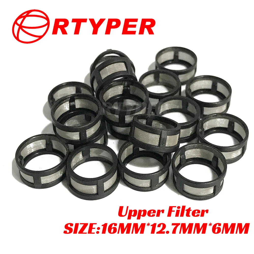 

1000 PCS Fuel Injector Micro Filter 12021 For IWM500.01 F IAT PALIO ESCORT