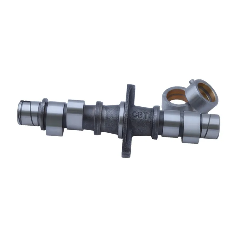 Motorcycle Camshaft Cam Shaft Assy For Honda CBT125 CBT150 CBT 125 150 125cc Engine Spare Parts