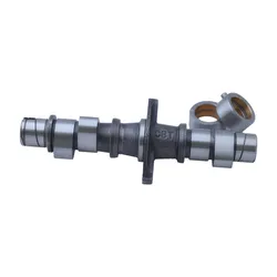 Motorcycle Camshaft Cam Shaft Assy For Honda CBT125 CBT150 CBT 125 150 125cc Engine Spare Parts