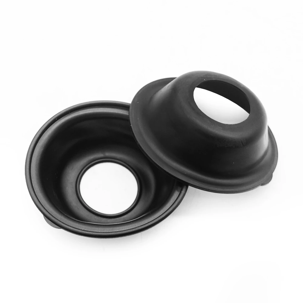 

New 87-02 Carburetor Slide Diaphragm for KING QUAD ATV LT250f LT300F LTF4WD LTF250F Quad Runner 4WD Off-Road Motorcycle Part