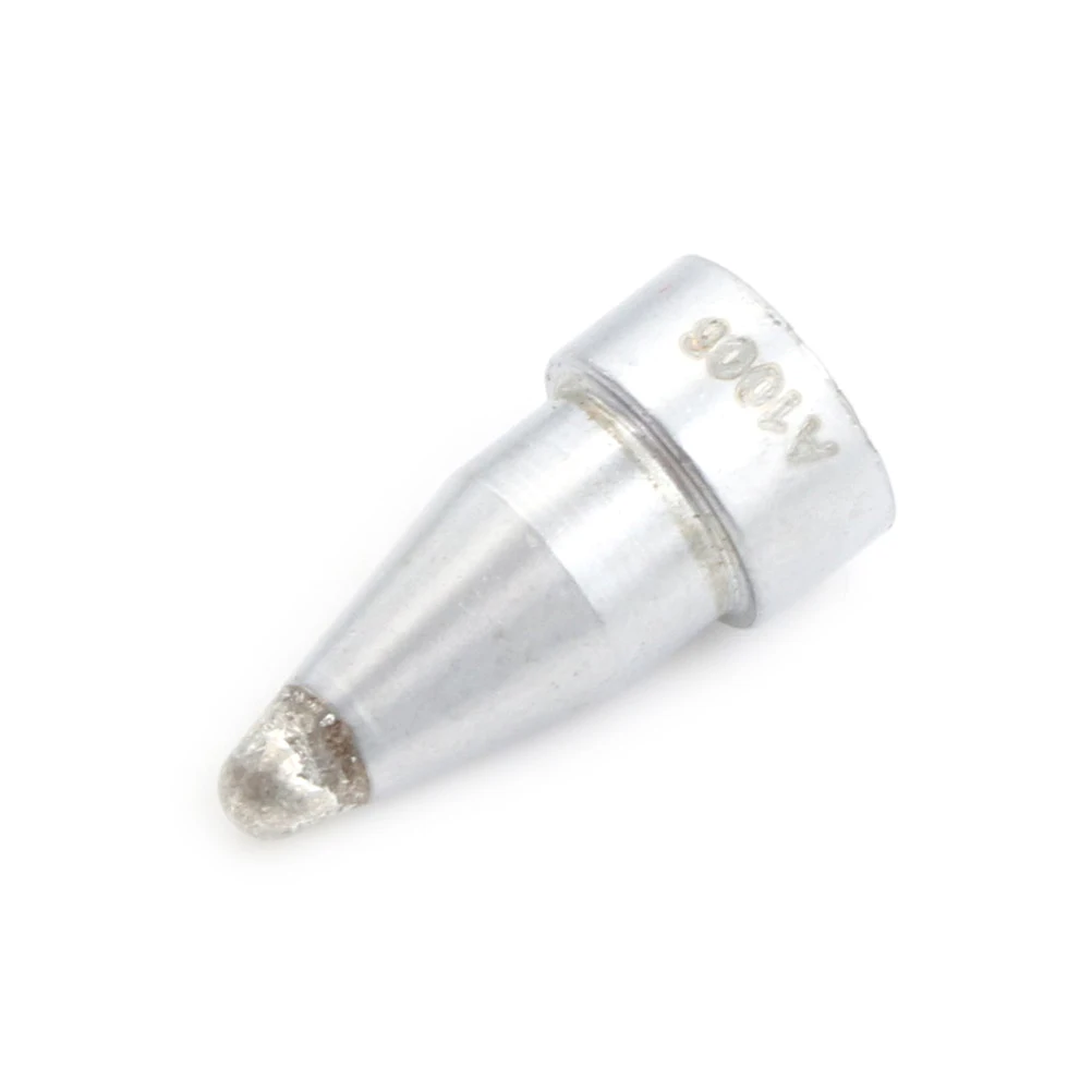 

1 шт., сменный наконечник для припоя для Hakko 802 808 809 807 1,3 мм Насадка
