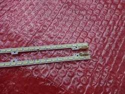 LED backlight strip(2)For Samsung BN64-01639A UE40D5000 UE40D5720 UE40D5700 UE40D6100SW UA40D5000 UN40D5800 BN96-16606A 16605A