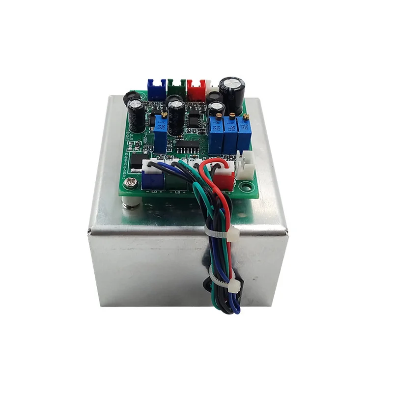 1 W Laser Module Rgb Volledige Laser Diode Voor Laser Light Projector