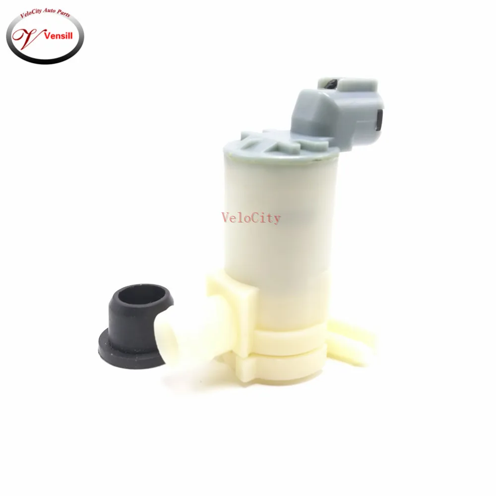 

Washer Motor Pump For 240SX Altima Maxima Frontier Sentra Xterra Infiniti I30 I35 Q45 Part No# 28920-1E400 28920-0W000