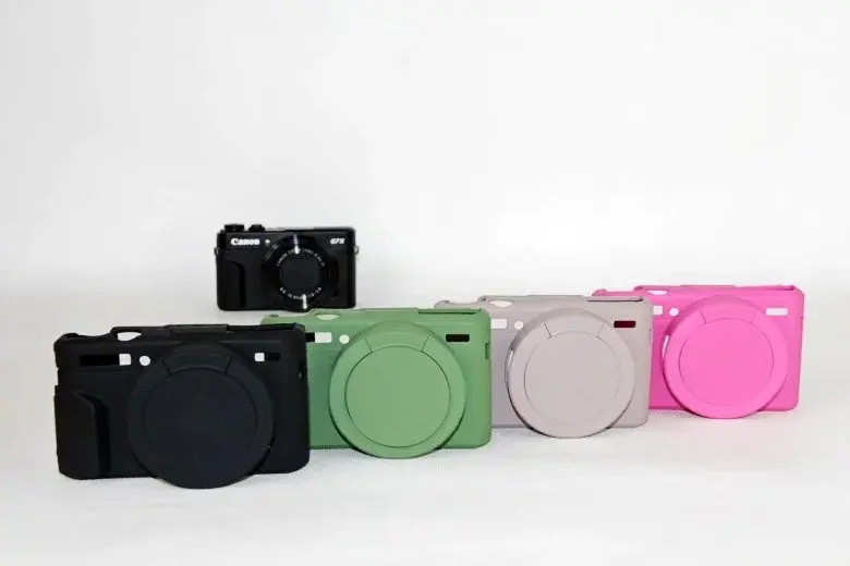 Camera Nice Soft Si…