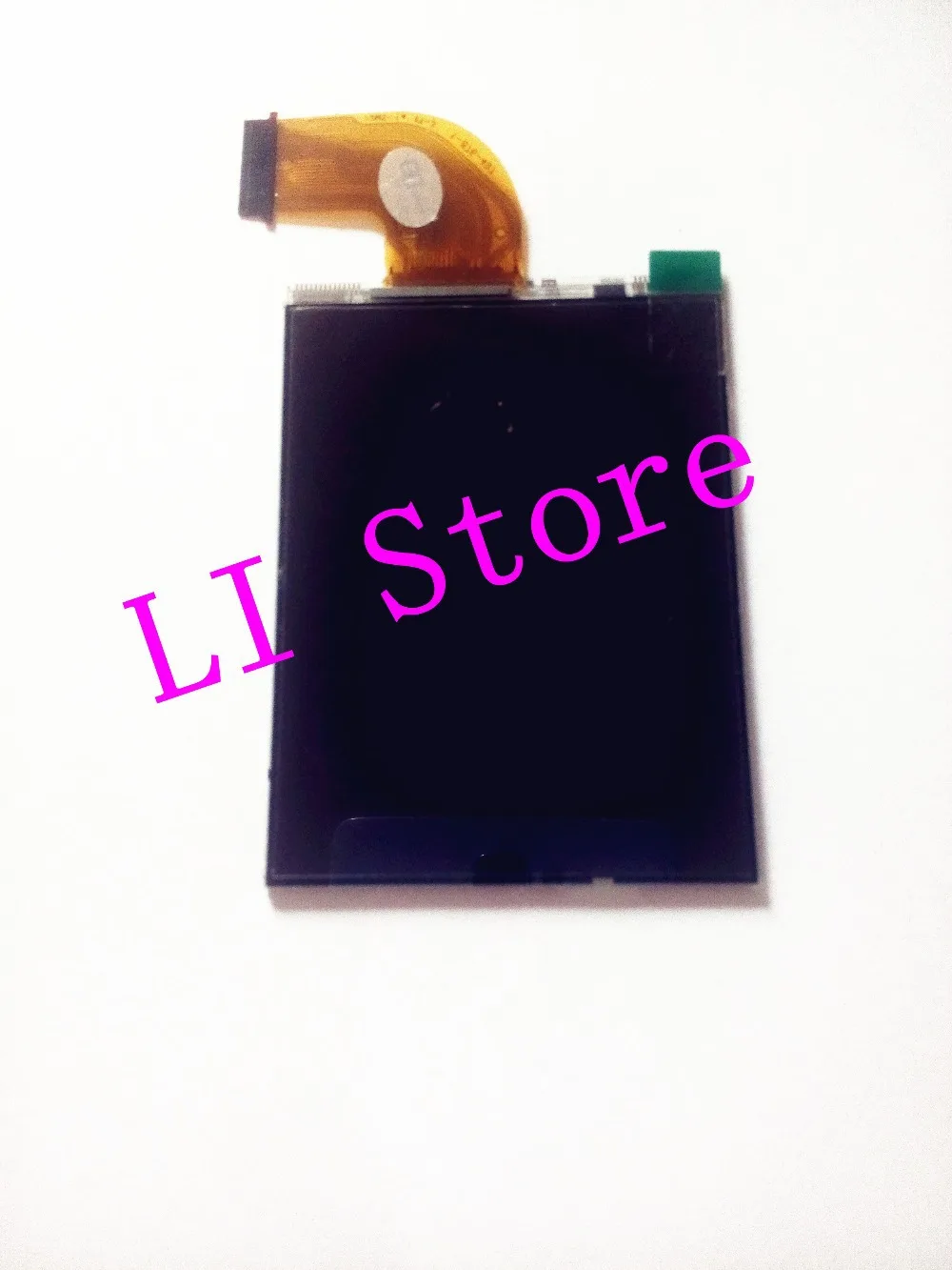 NEW LCD Display Screen for Canon  G10 Digital Camera Repair Part NO Backlight