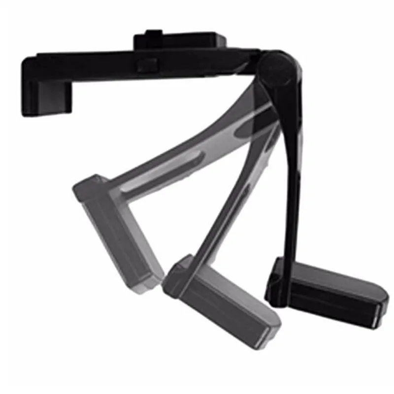 Регулируемый зажим для ТВ монитора, складной кронштейн для Microsoft Xbox ONE 2,0 Kinect, подставка-держатель для датчика камеры