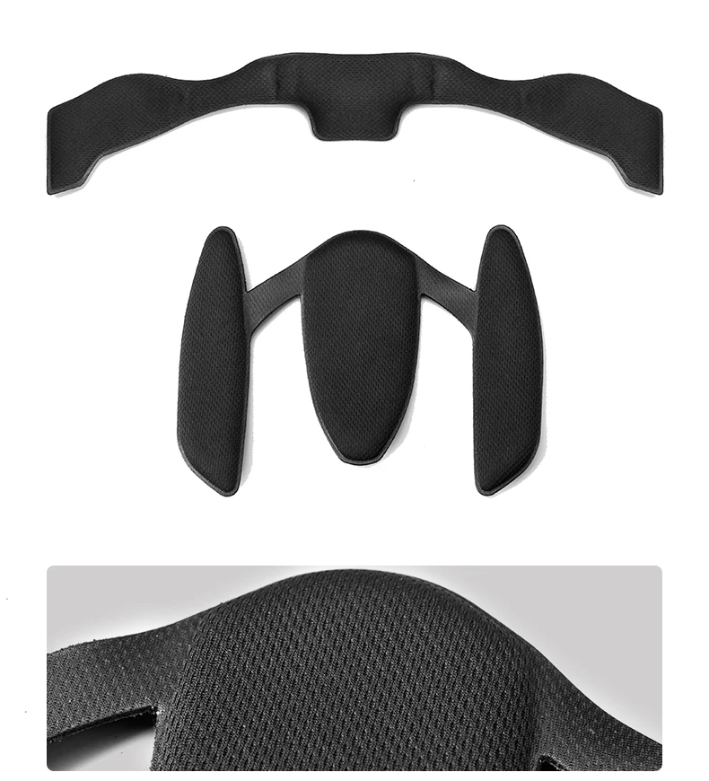 ROCKBROS 2-in-1 abnehmbarer Integral-Fahrradhelm für Kinder, Fahrradhelm für Kinder, Sicherheitshelm für Parallelautos und Roller – Detail 11