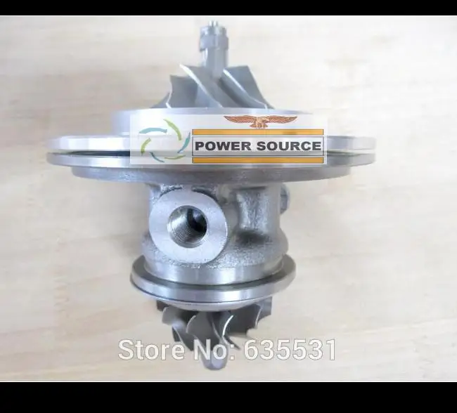 Turbo Cartridge CHRA 53039880009 706977-0003 9622526980 9633382180 0375C8 0375E3 0375E1 0375E0 0375H7 VVP10412 Berlingo Picasso