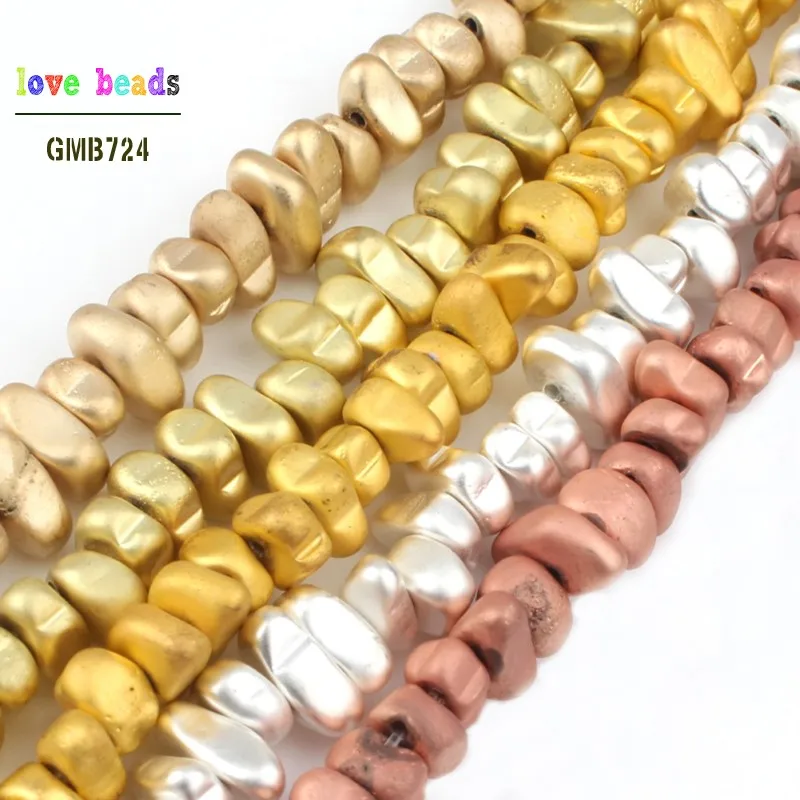 Natural Matte Stone…